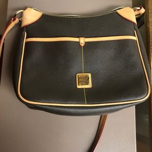 Dooney and Bourke Crossbody bag